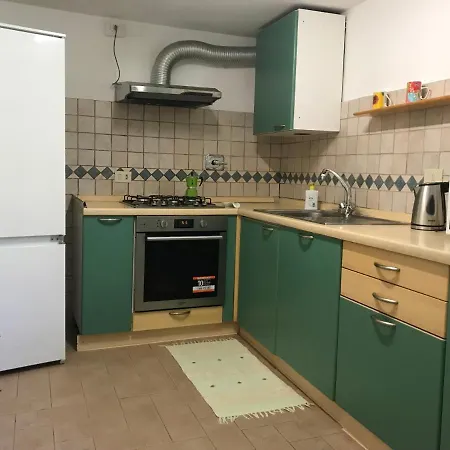 Le Logge Apartamento *