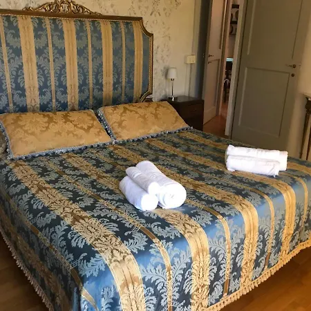 Le Logge Apartamento