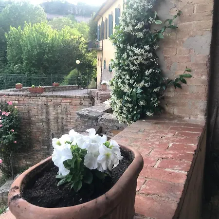 Apartamento Le Logge Siena