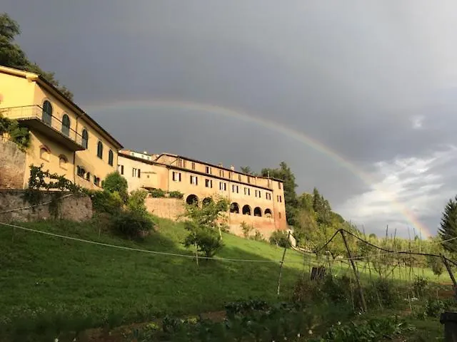 Le Logge Apartamento