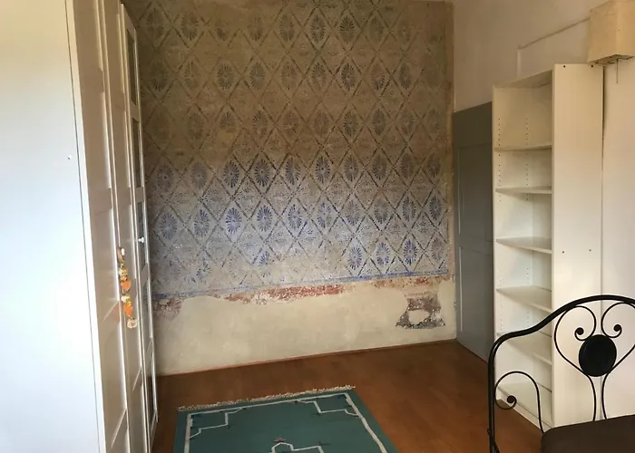 Le Logge Apartamento