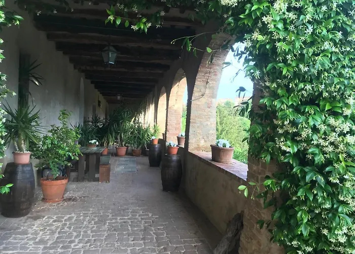 Le Logge Apartamento