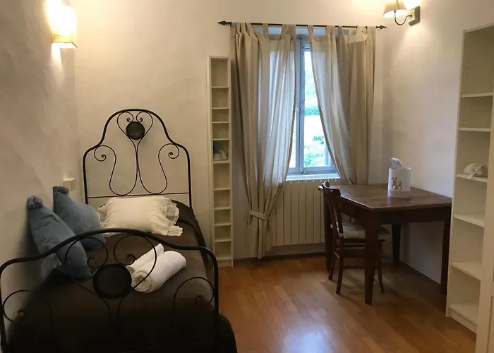 Le Logge * Сієна