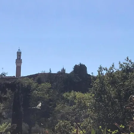 Daire Le Logge Siena