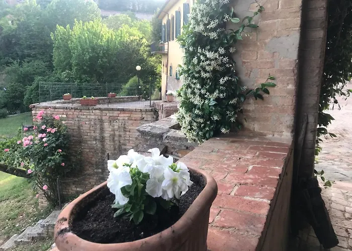 Apartman Le Logge Siena