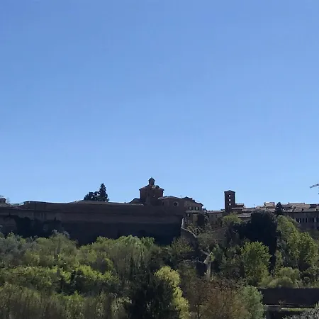 Апартаменти Le Logge