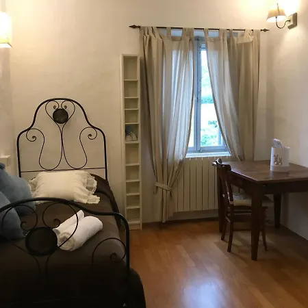 Le Logge * 시에나