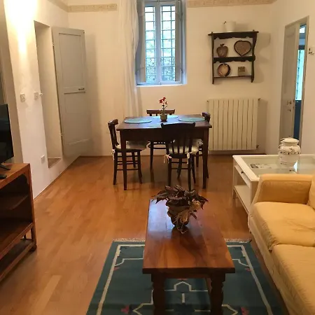 Апартаменти Le Logge