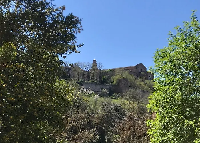 Le Logge Apartment *