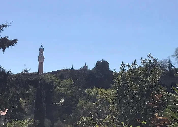 Apartment Le Logge Siena